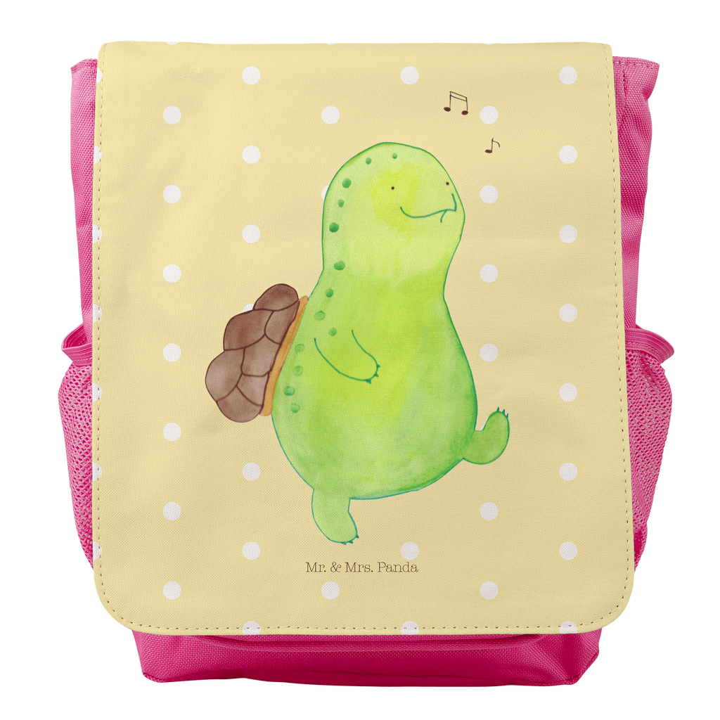 Kinderrucksack Schildkröte pfeift Kids, Rucksack, Kinderrucksack, Kinder Rucksack, Rucksack Kindergröße, Kleiner Rucksack, Schildkröte, Schildi, Schildkröten, fröhlich, Glück, Motivation, Lebensfreude, Depression, Trennung, Neuanfang