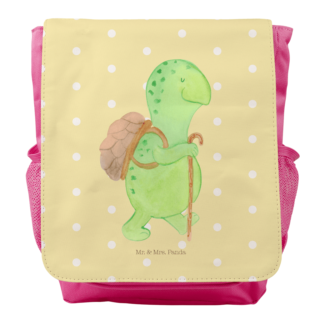 Kinderrucksack Schildkröte Wanderer Kids, Rucksack, Kinderrucksack, Kinder Rucksack, Rucksack Kindergröße, Kleiner Rucksack, Schildkröte, Schildkröten, Motivation, Motivationsspruch, Motivationssprüche, Neuanfang