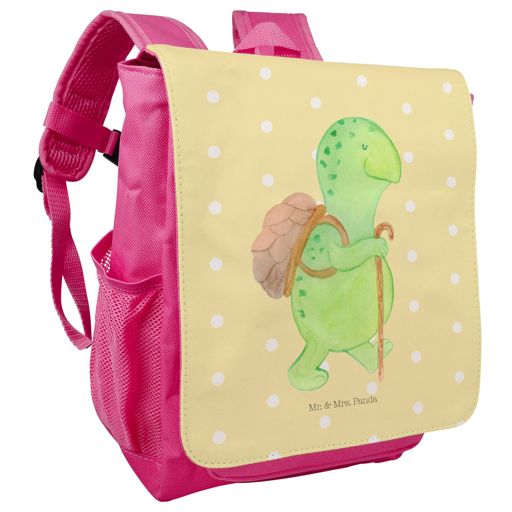 Kinderrucksack Schildkröte Wanderer Kids, Rucksack, Kinderrucksack, Kinder Rucksack, Rucksack Kindergröße, Kleiner Rucksack, Schildkröte, Schildkröten, Motivation, Motivationsspruch, Motivationssprüche, Neuanfang