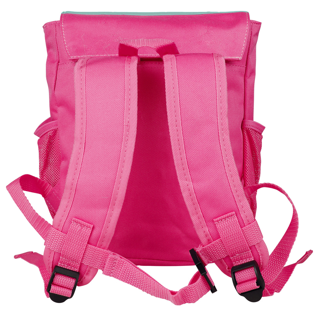 Kinderrucksack Stinktier Handstand Kids, Rucksack, Kinderrucksack, Kinder Rucksack, Rucksack Kindergröße, Kleiner Rucksack, Stinktier, Skunk, Wildtier, Raubtier, Stinker, Stinki, Spielplatz, verpielt, Kind