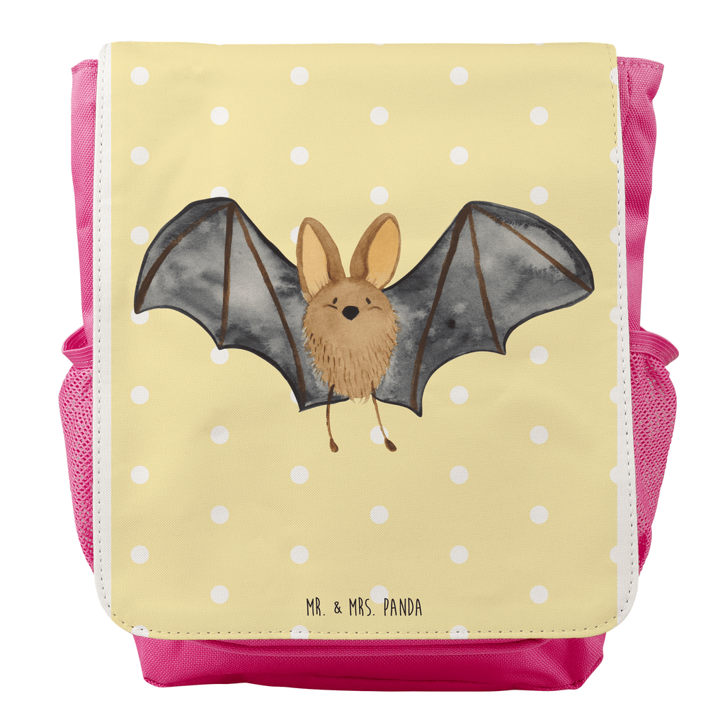 Kinderrucksack Fledermaus Flügel Kids, Rucksack, Kinderrucksack, Kinder Rucksack, Rucksack Kindergröße, Kleiner Rucksack, Tiermotive, Gute Laune, lustige Sprüche, Tiere
