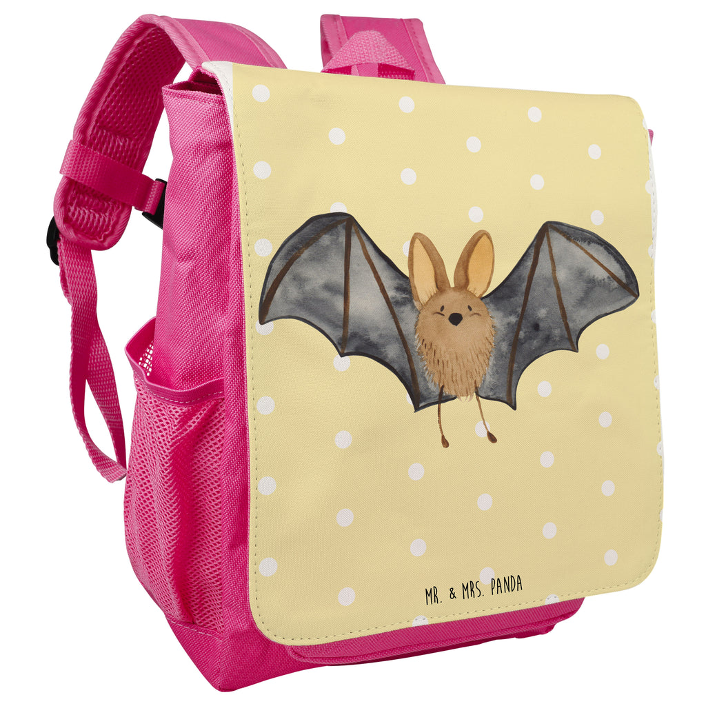Kinderrucksack Fledermaus Flügel Kids, Rucksack, Kinderrucksack, Kinder Rucksack, Rucksack Kindergröße, Kleiner Rucksack, Tiermotive, Gute Laune, lustige Sprüche, Tiere
