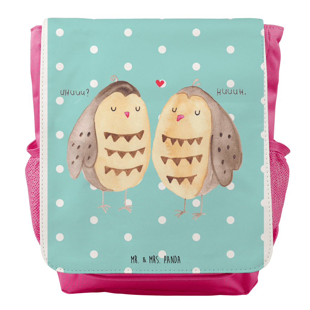 Kinderrucksack Eule Liebe Kids, Rucksack, Kinderrucksack, Kinder Rucksack, Rucksack Kindergröße, Kleiner Rucksack, Eule, Eule Deko, Liebe, Hochzeit Spruch, Owl, All you need is love, Liebe Spruch, Freundin Geschenk, Freund, Wortspiel lustig