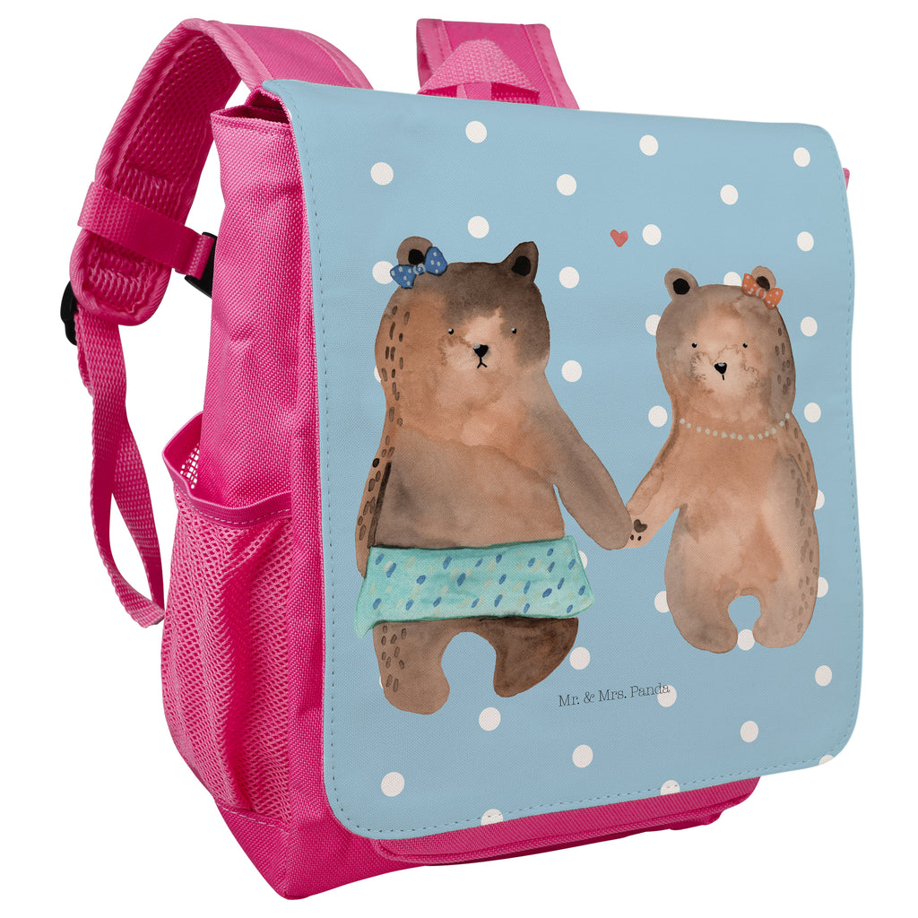 Kinderrucksack Bär Freundin Kids, Rucksack, Kinderrucksack, Kinder Rucksack, Rucksack Kindergröße, Kleiner Rucksack, Bär, Teddy, Teddybär, Bär Freundin Beste Freund Liebe Liebesbeweis Verliebt Kumpel Kumpeliene