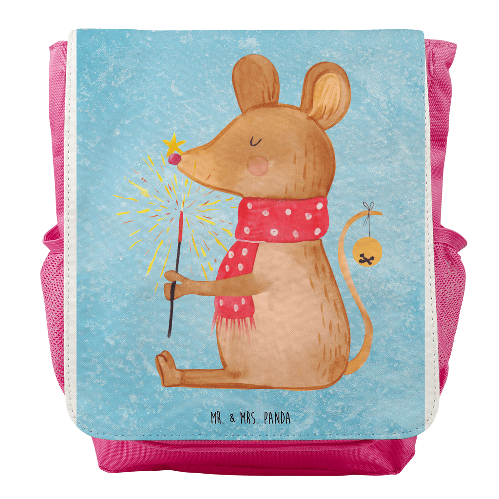 Kinderrucksack Weihnachtsmaus Kids, Rucksack, Kinderrucksack, Kinder Rucksack, Rucksack Kindergröße, Kleiner Rucksack, Winter, Weihnachten, Weihnachtsdeko, Nikolaus, Advent, Heiligabend, Wintermotiv, Frohe Weihnachten, Weihnachtsgruß, Weihnachtsmotiv, Maus, Mäuschen, Weihnachtswunder