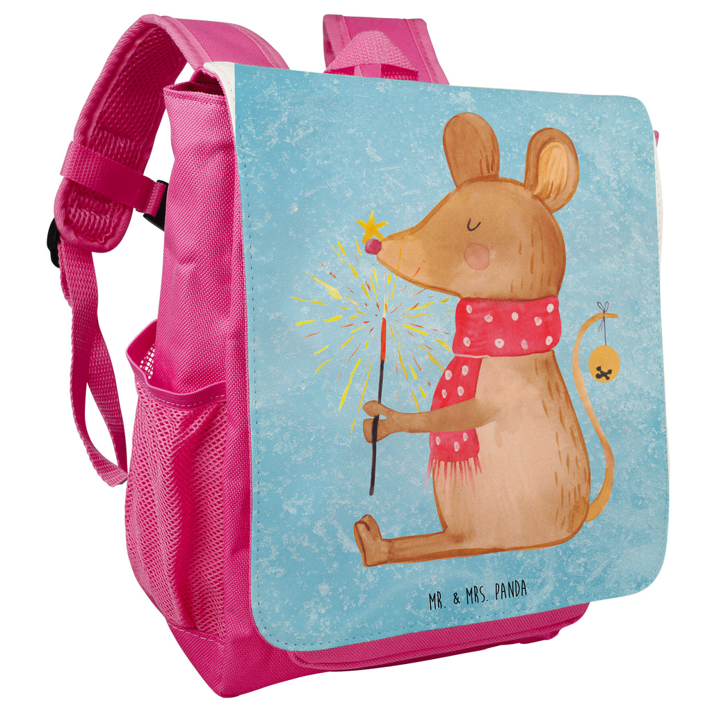 Kinderrucksack Weihnachtsmaus Kids, Rucksack, Kinderrucksack, Kinder Rucksack, Rucksack Kindergröße, Kleiner Rucksack, Winter, Weihnachten, Weihnachtsdeko, Nikolaus, Advent, Heiligabend, Wintermotiv, Frohe Weihnachten, Weihnachtsgruß, Weihnachtsmotiv, Maus, Mäuschen, Weihnachtswunder
