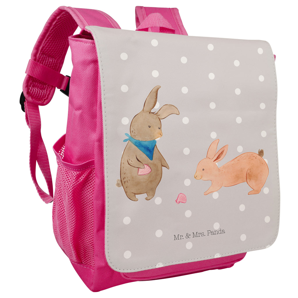 Kinderrucksack Hasen Muschel Kids, Rucksack, Kinderrucksack, Kinder Rucksack, Rucksack Kindergröße, Kleiner Rucksack, Familie, Vatertag, Muttertag, Bruder, Schwester, Mama, Papa, Oma, Opa, Hasen, beste Freundin, Freundin, Freundinnen, best friends, BFF, Muscheln sammeln, Muscheln, Meer