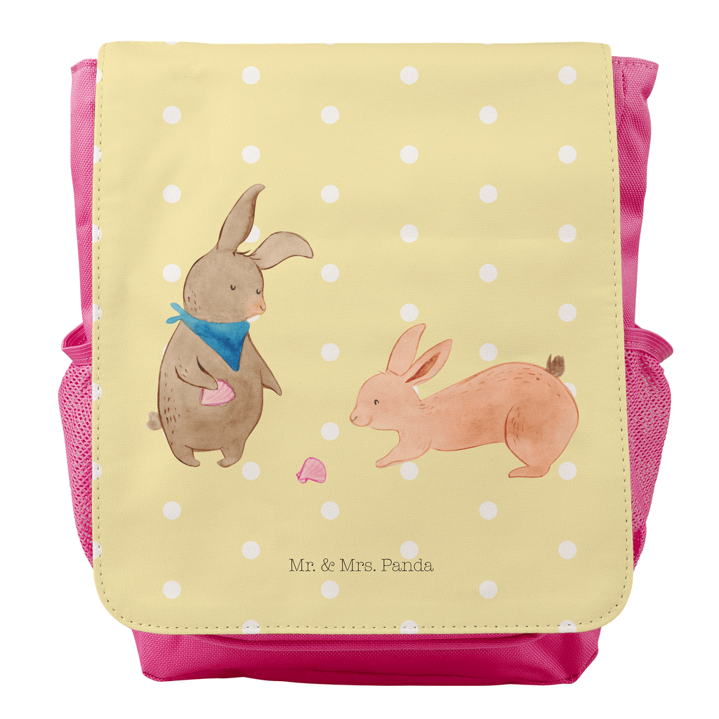 Kinderrucksack Hasen Muschel Kids, Rucksack, Kinderrucksack, Kinder Rucksack, Rucksack Kindergröße, Kleiner Rucksack, Familie, Vatertag, Muttertag, Bruder, Schwester, Mama, Papa, Oma, Opa, Hasen, beste Freundin, Freundin, Freundinnen, best friends, BFF, Muscheln sammeln, Muscheln, Meer