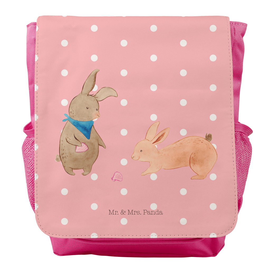 Kinderrucksack Hasen Muschel Kids, Rucksack, Kinderrucksack, Kinder Rucksack, Rucksack Kindergröße, Kleiner Rucksack, Familie, Vatertag, Muttertag, Bruder, Schwester, Mama, Papa, Oma, Opa, Hasen, beste Freundin, Freundin, Freundinnen, best friends, BFF, Muscheln sammeln, Muscheln, Meer