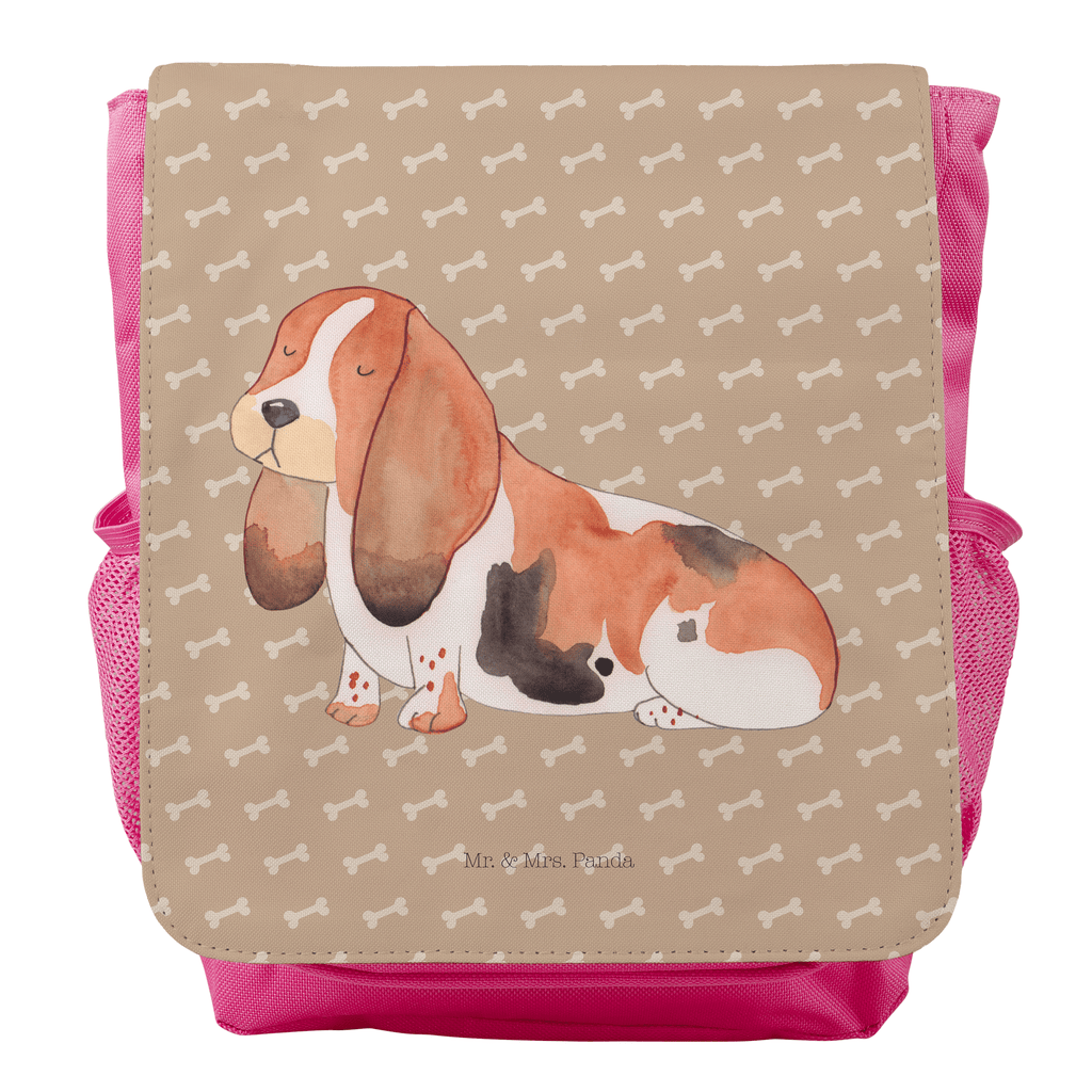 Kinderrucksack Hund Basset Hound Kids, Rucksack, Kinderrucksack, Kinder Rucksack, Rucksack Kindergröße, Kleiner Rucksack, Hund, Hundemotiv, Haustier, Hunderasse, Tierliebhaber, Hundebesitzer, Sprüche, Basset Hound, Basset, Hundeliebe, kinderlos