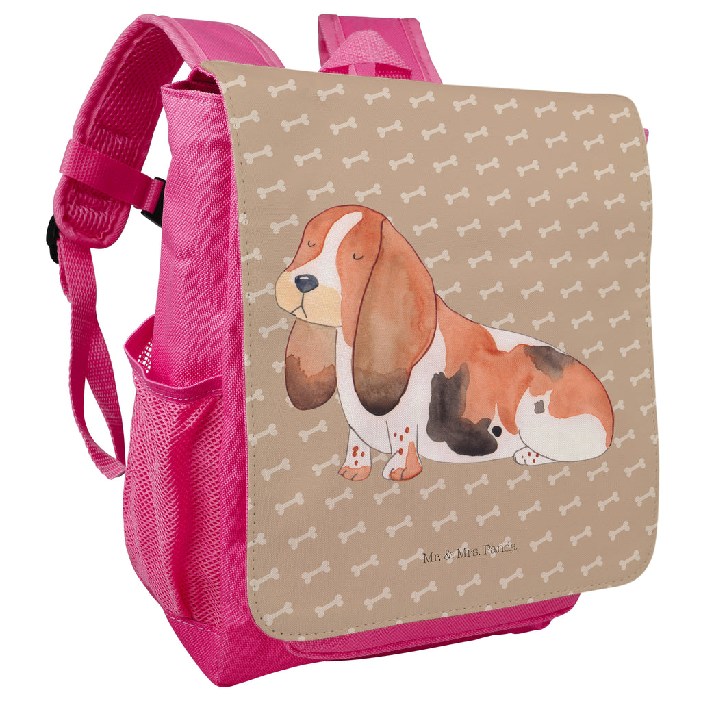 Kinderrucksack Hund Basset Hound Kids, Rucksack, Kinderrucksack, Kinder Rucksack, Rucksack Kindergröße, Kleiner Rucksack, Hund, Hundemotiv, Haustier, Hunderasse, Tierliebhaber, Hundebesitzer, Sprüche, Basset Hound, Basset, Hundeliebe, kinderlos