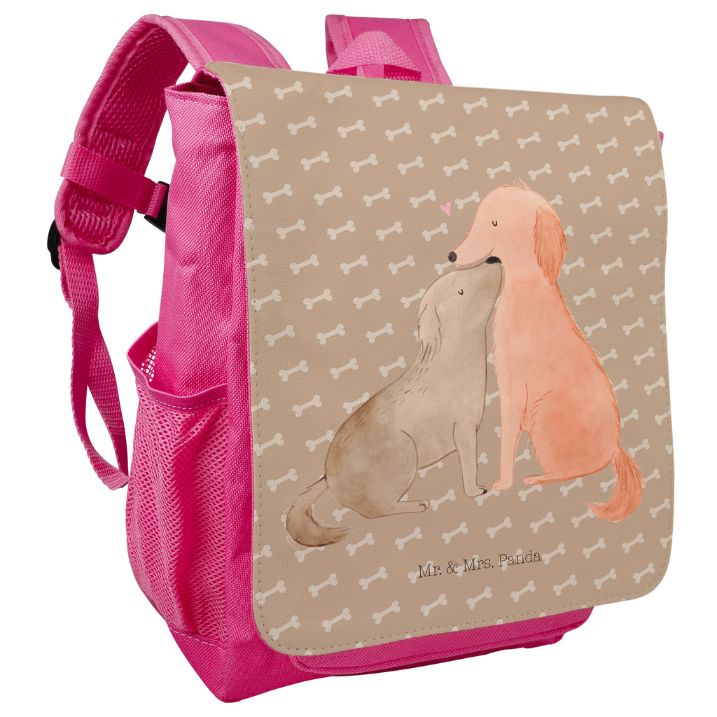 Kinderrucksack Hunde Liebe Kids, Rucksack, Kinderrucksack, Kinder Rucksack, Rucksack Kindergröße, Kleiner Rucksack, Hund, Hundemotiv, Haustier, Hunderasse, Tierliebhaber, Hundebesitzer, Sprüche, Liebe, Hund. Hunde, Kuss, Vertrauen, Kuscheln, Herz