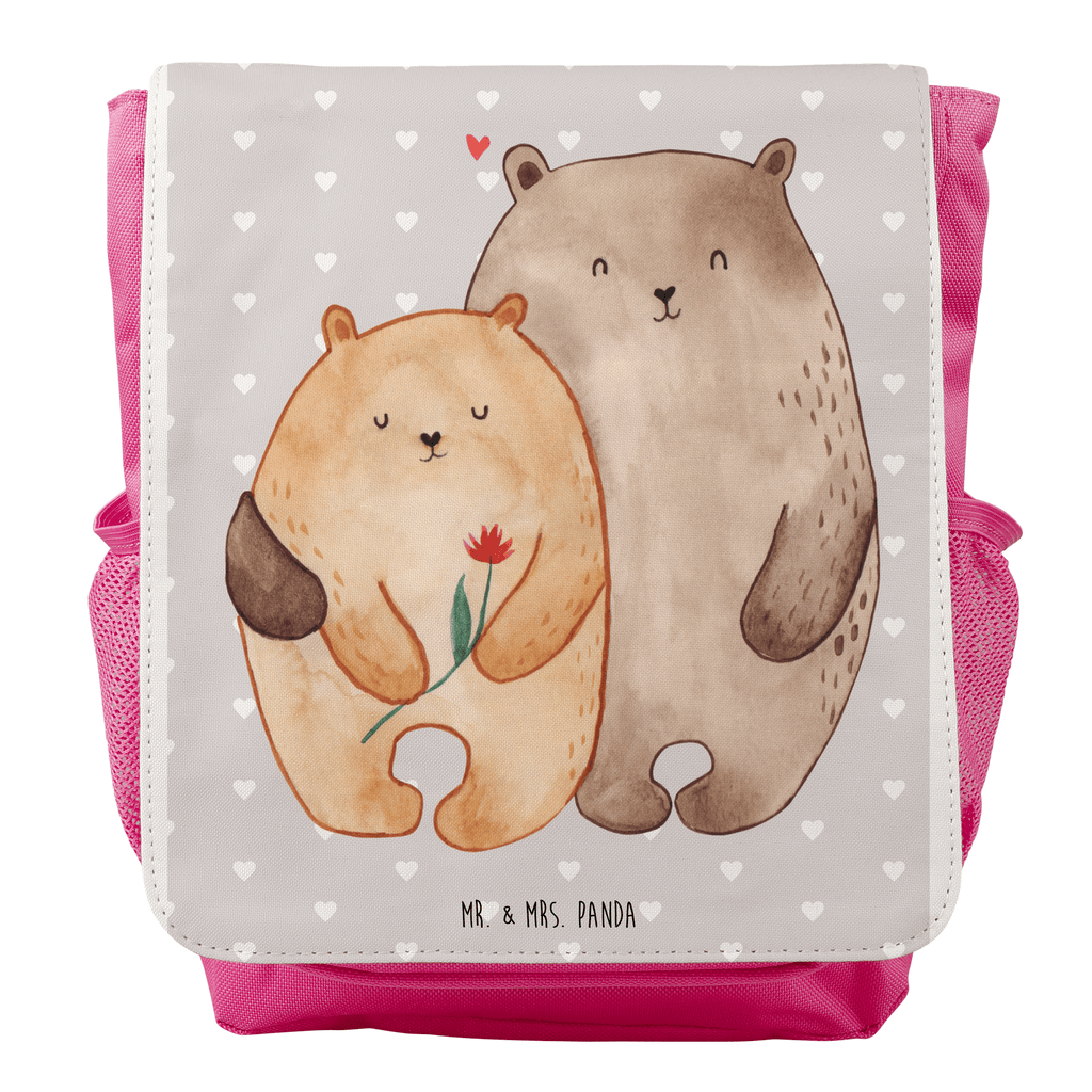 Kinderrucksack Bären Liebe Kids, Rucksack, Kinderrucksack, Kinder Rucksack, Rucksack Kindergröße, Kleiner Rucksack, Liebe, Partner, Freund, Freundin, Ehemann, Ehefrau, Heiraten, Verlobung, Heiratsantrag, Liebesgeschenk, Jahrestag, Hocheitstag, Verliebt, Verlobt, Verheiratet, Geschenk Freundin, Geschenk Freund, Liebesbeweis, Hochzeitstag, Geschenk Hochzeit, Bären, Bärchen, Bär