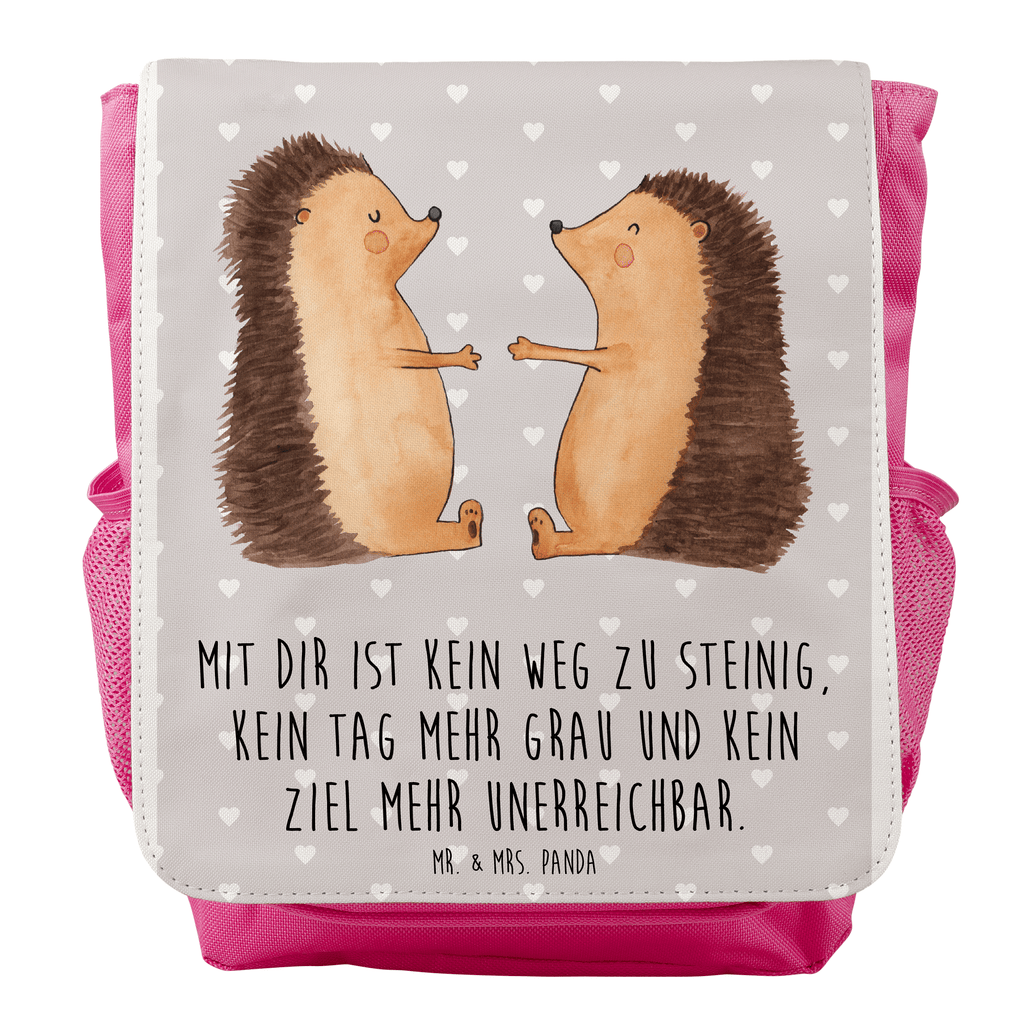 Kinderrucksack Igel Liebe Kids, Rucksack, Kinderrucksack, Kinder Rucksack, Rucksack Kindergröße, Kleiner Rucksack, Liebe, Partner, Freund, Freundin, Ehemann, Ehefrau, Heiraten, Verlobung, Heiratsantrag, Liebesgeschenk, Jahrestag, Hocheitstag, Verliebt, Verlobt, Verheiratet, Geschenk, Liebesbeweis, Hochzeitstag, Hochzeit, Igel