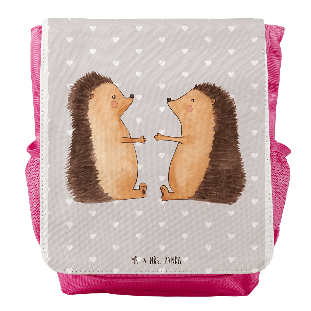 Kinderrucksack Igel Liebe Kids, Rucksack, Kinderrucksack, Kinder Rucksack, Rucksack Kindergröße, Kleiner Rucksack, Liebe, Partner, Freund, Freundin, Ehemann, Ehefrau, Heiraten, Verlobung, Heiratsantrag, Liebesgeschenk, Jahrestag, Hocheitstag, Verliebt, Verlobt, Verheiratet, Geschenk, Liebesbeweis, Hochzeitstag, Hochzeit, Igel