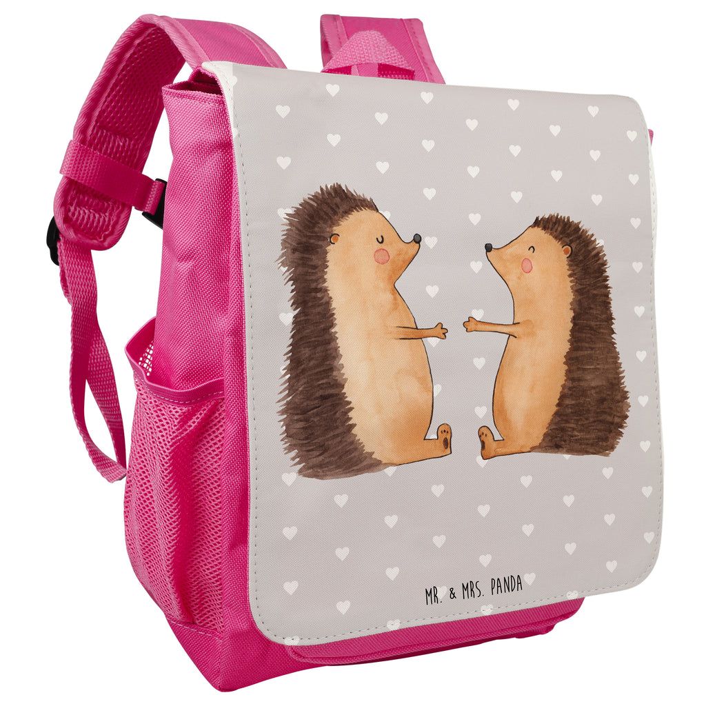 Kinderrucksack Igel Liebe Kids, Rucksack, Kinderrucksack, Kinder Rucksack, Rucksack Kindergröße, Kleiner Rucksack, Liebe, Partner, Freund, Freundin, Ehemann, Ehefrau, Heiraten, Verlobung, Heiratsantrag, Liebesgeschenk, Jahrestag, Hocheitstag, Verliebt, Verlobt, Verheiratet, Geschenk, Liebesbeweis, Hochzeitstag, Hochzeit, Igel