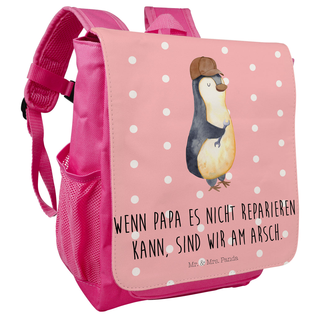 Kinderrucksack Wenn Papa es nicht reparieren kann, sind wir am Arsch Kids, Rucksack, Kinderrucksack, Kinder Rucksack, Rucksack Kindergröße, Kleiner Rucksack, Familie, Vatertag, Muttertag, Bruder, Schwester, Mama, Papa, Oma, Opa, Vater, Geschenk Papa, Bester Papa der Welt