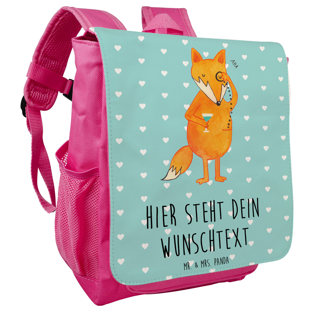 Personalisierter Kinderrucksack Fuchs Lord Personalisierter Rucksack, Kinderrucksack mit Wunschnamen, Kinder Rucksack personalisiert, Rucksack Kindergröße mit Name, Kleiner Rucksack mit individuellem Text, Rucksack mit eigenem Namen, Individueller Kinderrucksack, Rucksack mit Wunschtext, Personalisierter Rucksack für Kinder<br />Kinder Rucksack mit eigenem Design, Fuchs, Füchse, tröstende Worte, Spruch lustig, Liebeskummer Geschenk, Motivation Spruch, Problemlösung