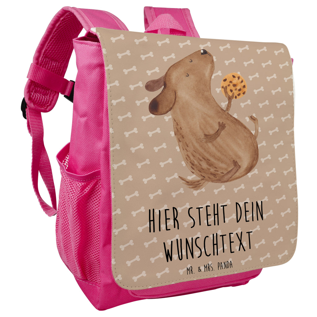 Personalisierter Kinderrucksack Hund Keks Personalisierter Rucksack, Kinderrucksack mit Wunschnamen, Kinder Rucksack personalisiert, Rucksack Kindergröße mit Name, Kleiner Rucksack mit individuellem Text, Rucksack mit eigenem Namen, Individueller Kinderrucksack, Rucksack mit Wunschtext, Personalisierter Rucksack für Kinder<br />Kinder Rucksack mit eigenem Design, Hund, Hundemotiv, Haustier, Hunderasse, Tierliebhaber, Hundebesitzer, Sprüche, Hundekekse, Leckerli, Hundeleckerli, Hundesnacks