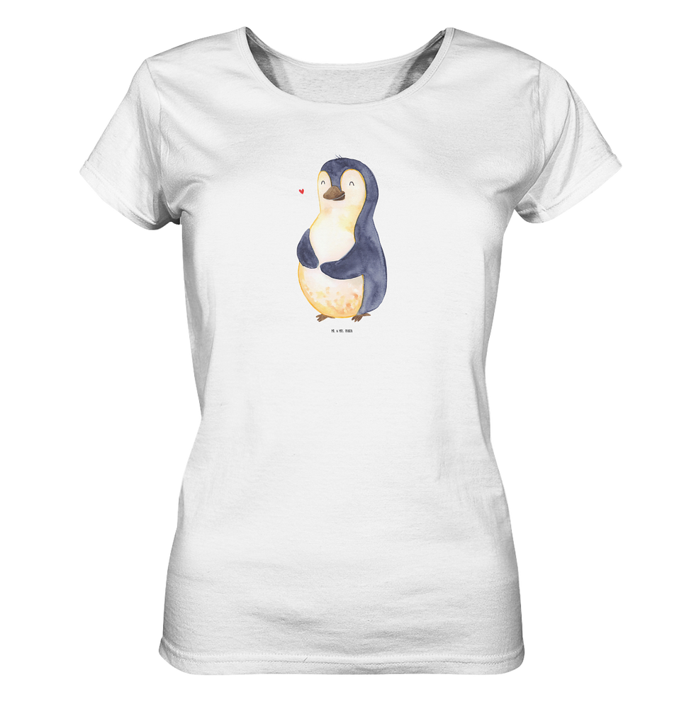 Shirt Damen Pinguin Diät T-Shirt, Shirt, Tshirt, Lustiges T-Shirt, T-Shirt mit Spruch, Party, Junggesellenabschied, Jubiläum, Geburstag, Herrn, Damen, Männer, Frauen, Schlafshirt, Nachthemd, Sprüche, Pinguin, Pinguine, Diät, Abnehmen, Abspecken, Gewicht, Motivation, Selbstliebe, Körperliebe, Selbstrespekt