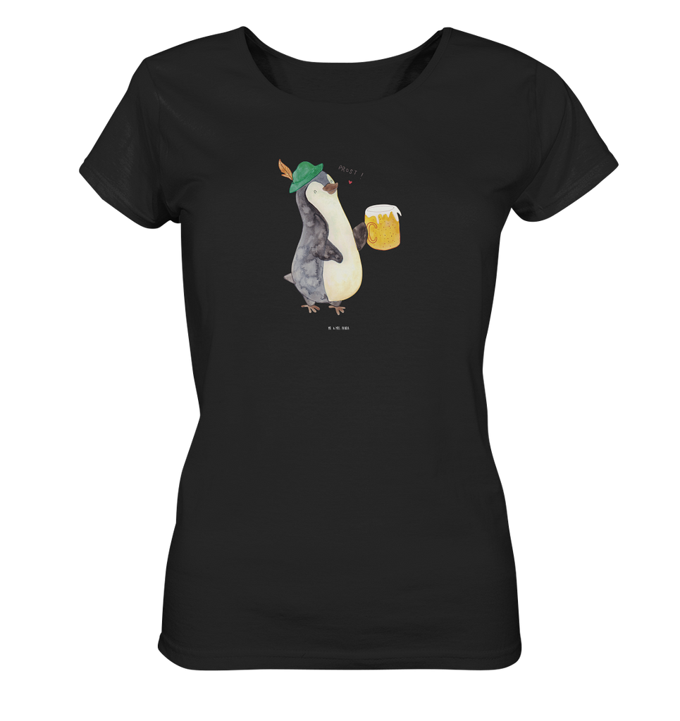 Shirt Damen Pinguin Bier T-Shirt, Shirt, Tshirt, Lustiges T-Shirt, T-Shirt mit Spruch, Party, Junggesellenabschied, Jubiläum, Geburstag, Herrn, Damen, Männer, Frauen, Schlafshirt, Nachthemd, Sprüche, Pinguin, Pinguine, Bier, Oktoberfest