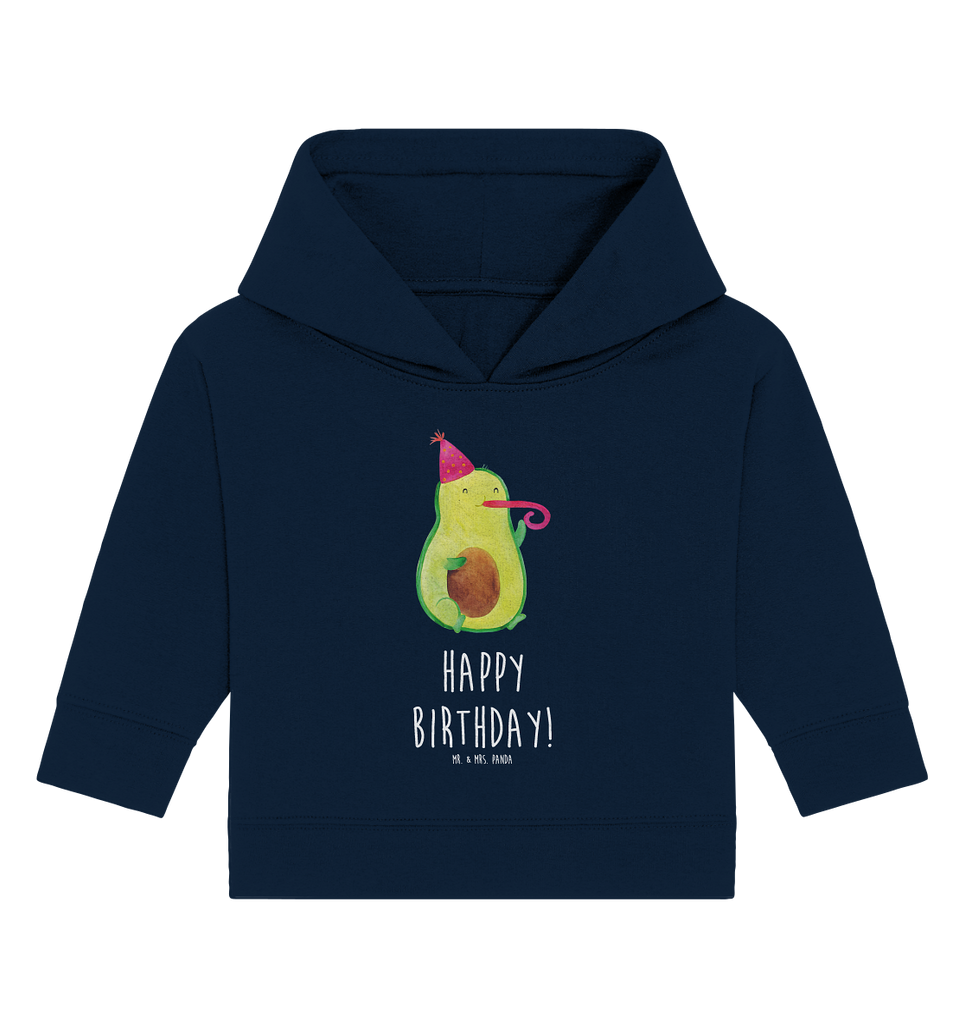 Organic Baby Hoodie Avocado Birthday Bio, Baby Kapuzenshirt, Baby Kapuzensweatshirt, Baby Hoodie, Baby Pullover, Avocado, Veggie, Vegan, Gesund