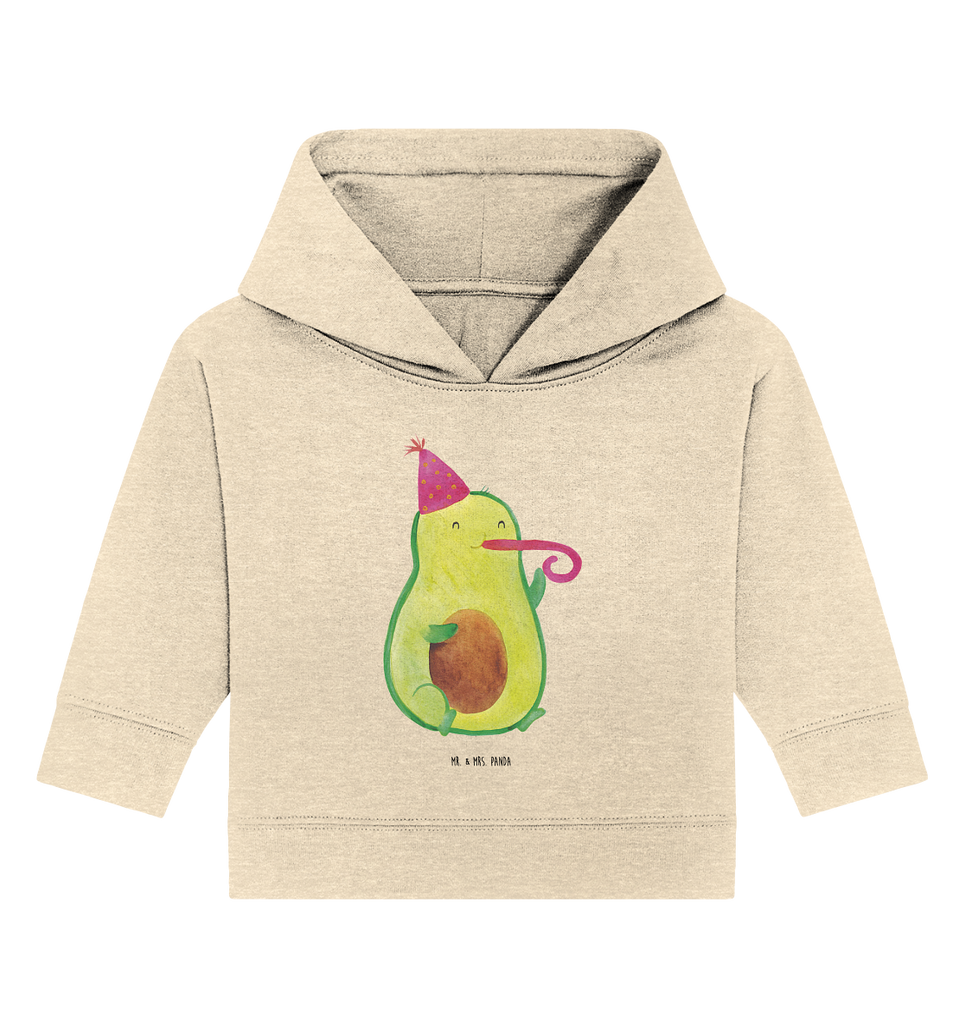 Organic Baby Hoodie Avocado Birthday Bio, Baby Kapuzenshirt, Baby Kapuzensweatshirt, Baby Hoodie, Baby Pullover, Avocado, Veggie, Vegan, Gesund