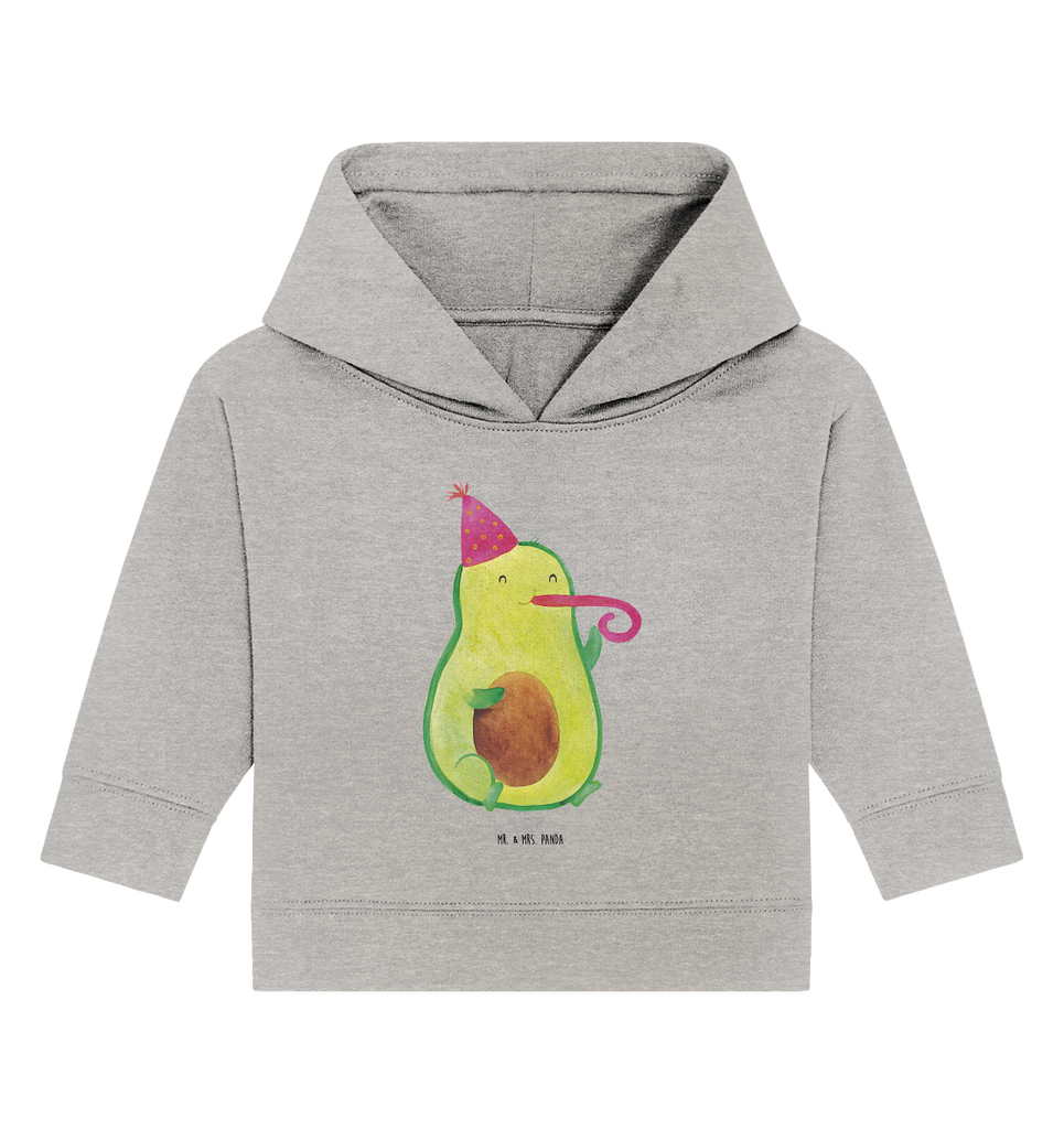 Organic Baby Hoodie Avocado Birthday Bio, Baby Kapuzenshirt, Baby Kapuzensweatshirt, Baby Hoodie, Baby Pullover, Avocado, Veggie, Vegan, Gesund