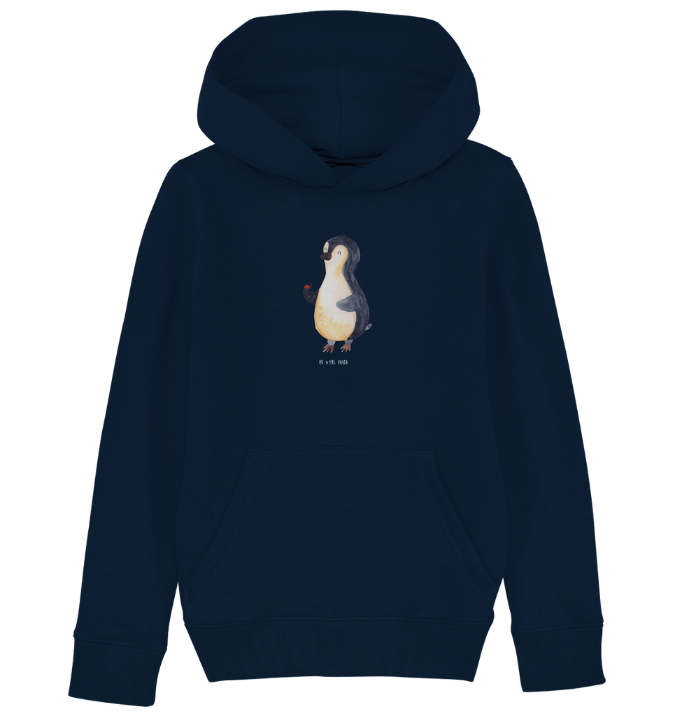 Organic Kinder Hoodie Pinguin Marienkäfer Kinder Hoodie, Kapuzenpullover, Kinder Oberteil, Mädchen Hoodie, Jungen Hoodie, Mädchen Kapuzenpullover, Jungen Kapuzenpullover, Mädchen Kleidung, Jungen Kleidung, Mädchen Oberteil, Jungen Oberteil, Pinguin, Pinguine, Marienkäfer, Liebe, Wunder, Glück, Freude, Lebensfreude
