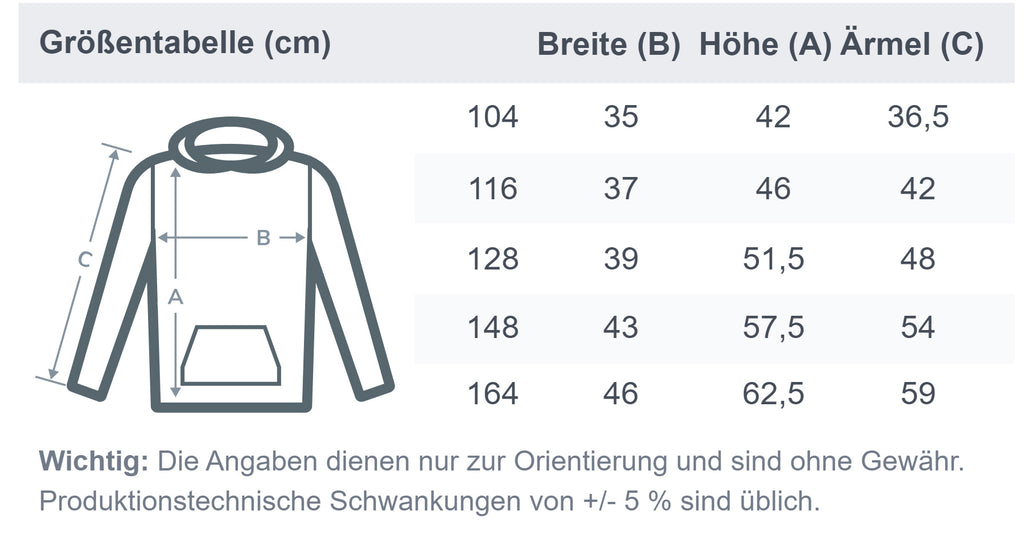 Organic Kinder Hoodie Igel mit Blume süße Tiermotive, gute Laune, lustige Sprüche, Tiere, Igel, Gute Besserung, Genesungswünsche, Krankheit, Krankenhaus, krank, Besuch