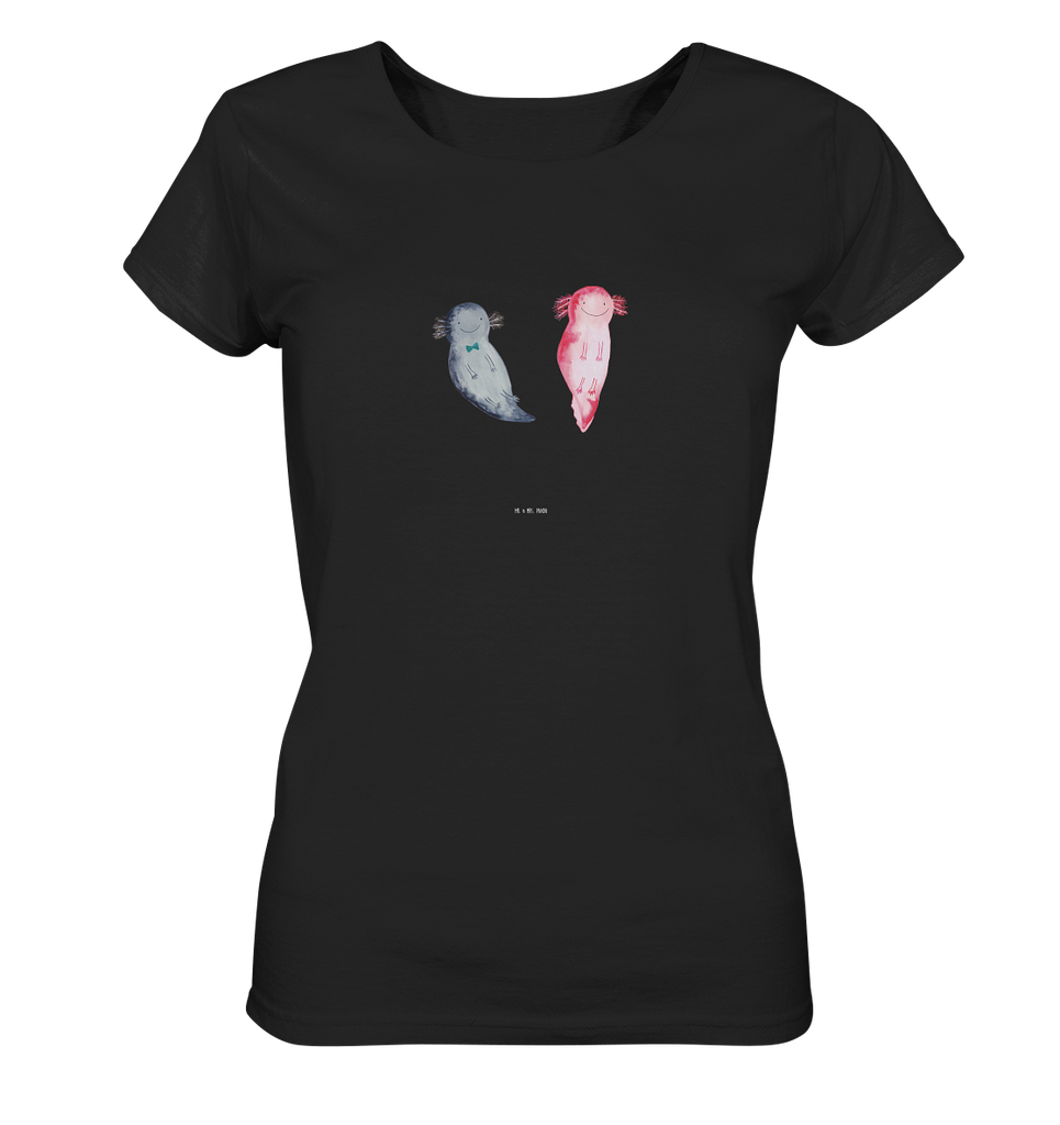 Shirt Damen Axolotl Liebe T-Shirt, Shirt, Tshirt, Lustiges T-Shirt, T-Shirt mit Spruch, Party, Junggesellenabschied, Jubiläum, Geburstag, Herrn, Damen, Männer, Frauen, Schlafshirt, Nachthemd, Sprüche, Liebe, Partner, Freund, Freundin, Ehemann, Ehefrau, Heiraten, Verlobung, Heiratsantrag, Liebesgeschenk, Jahrestag, Hocheitstag, Valentinstag, Geschenk für Frauen, Hochzeitstag, Mitbringsel, Geschenk für Freundin, Geschenk für Partner, Liebesbeweis, für Männer, für Ehemann
