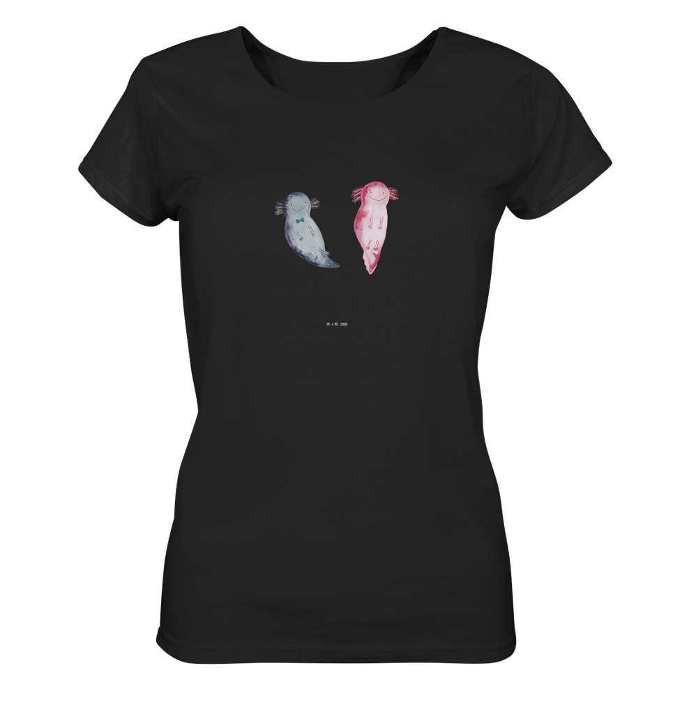 Shirt Damen Axolotl Liebe T-Shirt, Shirt, Tshirt, Lustiges T-Shirt, T-Shirt mit Spruch, Party, Junggesellenabschied, Jubiläum, Geburstag, Herrn, Damen, Männer, Frauen, Schlafshirt, Nachthemd, Sprüche, Liebe, Partner, Freund, Freundin, Ehemann, Ehefrau, Heiraten, Verlobung, Heiratsantrag, Liebesgeschenk, Jahrestag, Hocheitstag, Valentinstag, Geschenk für Frauen, Hochzeitstag, Mitbringsel, Geschenk für Freundin, Geschenk für Partner, Liebesbeweis, für Männer, für Ehemann