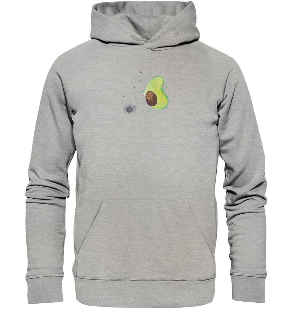 Organic Hoodie Avocado tanzt Hoodie, Öko-Hoodie, Kapuzenpullover, Unisex, Männer Hoodie, Frauen Hoodie, Männer Kapuzenpullover, Frauen Kapuzenpullover, Oberteil, Avocado, Veggie, Vegan, Gesund
