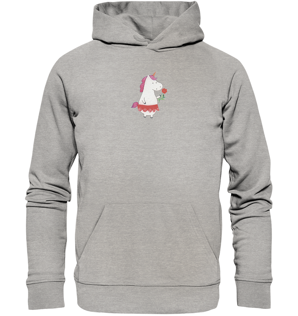 Organic Hoodie Einhorn Dame Hoodie, Öko-Hoodie, Kapuzenpullover, Unisex, Männer Hoodie, Frauen Hoodie, Männer Kapuzenpullover, Frauen Kapuzenpullover, Oberteil, Einhorn, Einhörner, Einhorn Deko, Pegasus, Unicorn, Dame, Lady, feine Dame, Freundin, Frau, Bachelor, Bachelorette, Abfuhr, Schluss machen, Trennung