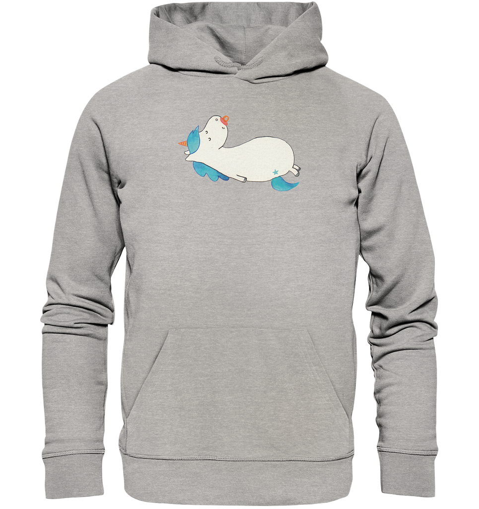 Organic Hoodie Einhorn Schnullie Hoodie, Öko-Hoodie, Kapuzenpullover, Unisex, Männer Hoodie, Frauen Hoodie, Männer Kapuzenpullover, Frauen Kapuzenpullover, Oberteil, Einhorn, Einhörner, Einhorn Deko, Pegasus, Unicorn, Baby, Kleinkind, Geburt, Geburtstag, Säugling, Schnuller, Geschenk Geburt, Mutter, Mama