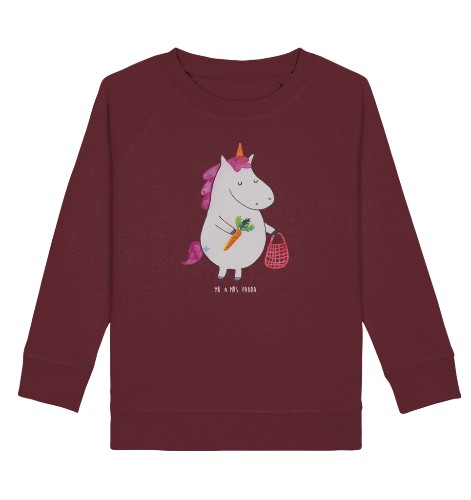 Organic Kinder Pullover Einhorn Vegan Kinder Pullover, Kinder Sweatshirt, Jungen, Mädchen, Einhorn, Einhörner, Einhorn Deko, Pegasus, Unicorn, vegan, Gesund leben, Vegetariar, Rohkost, Gesund essen, Veganismus, Veganer