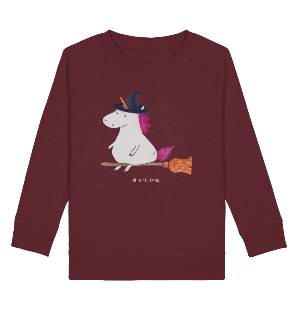 Organic Kinder Pullover Einhorn Hexe Kinder Pullover, Kinder Sweatshirt, Jungen, Mädchen, Einhorn, Einhörner, Einhorn Deko, Pegasus, Unicorn, Frau, Ehefrau, Hexe, Teufel, Engel, Verrückte, Freundin, Leben, Zicke