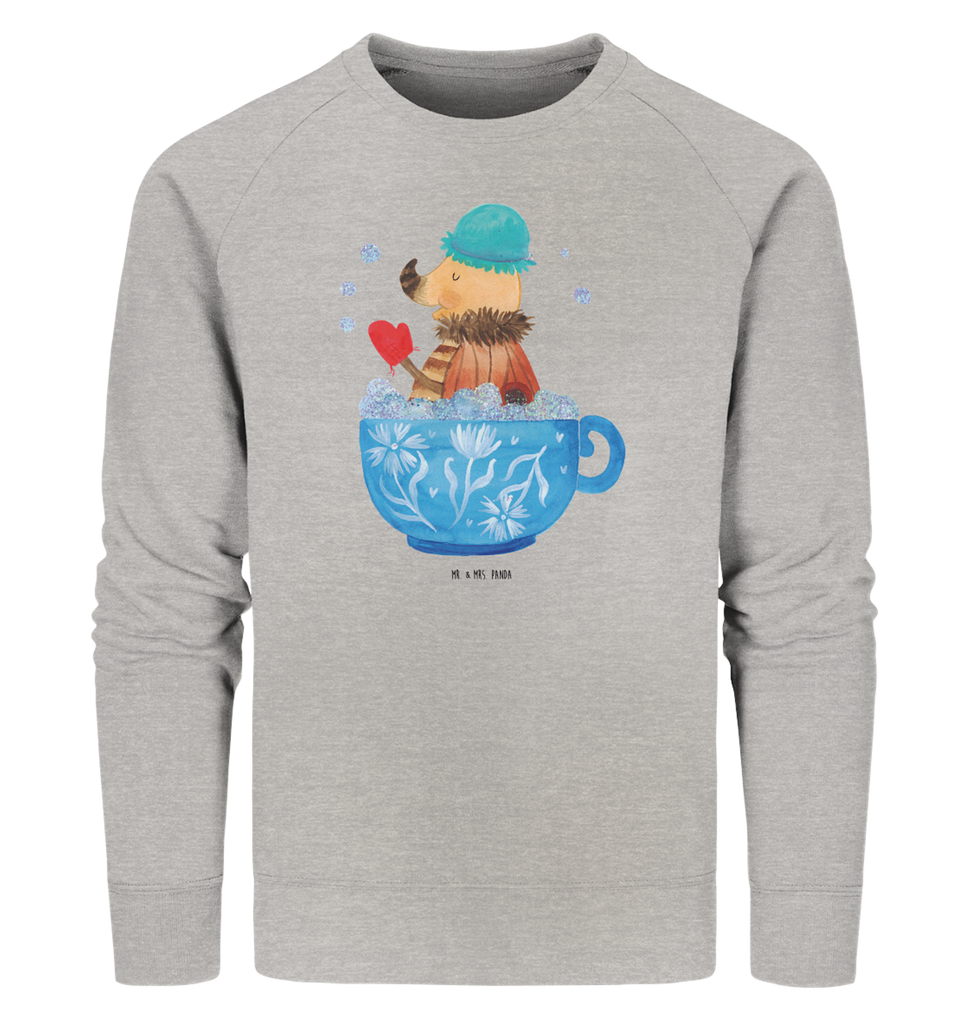 Organic Pullover Nachtfalter Schaumbad Pullover, Pullover Männer, Pullover Frauen, Sweatshirt, Sweatshirt Männer, Sweatshirt Frauen, Unisex, Tiermotive, Gute Laune, lustige Sprüche, Tiere, Nachtfalter, Schaumbad, Badezimmer, Bad, WC, Badezimmerdeko, Baden, Tasse, Träumen, verträumt, Ziele, Zeitmanagement