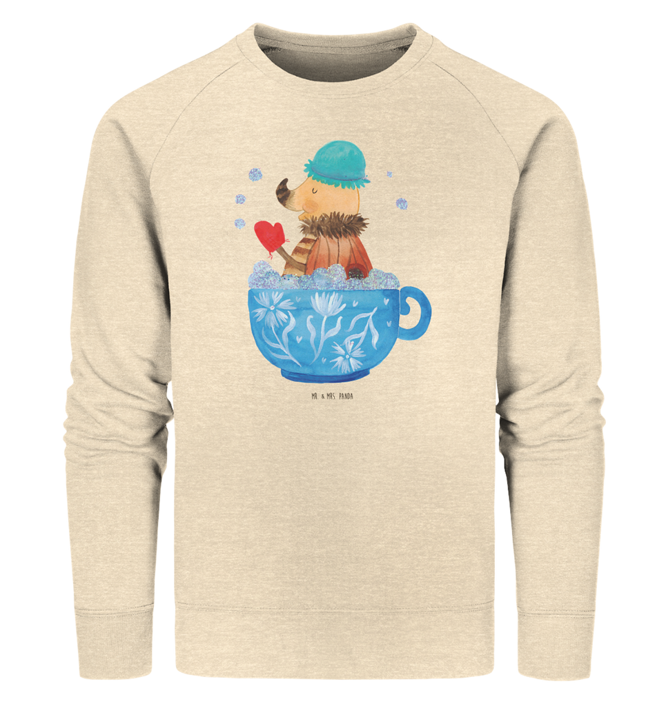 Organic Pullover Nachtfalter Schaumbad Pullover, Pullover Männer, Pullover Frauen, Sweatshirt, Sweatshirt Männer, Sweatshirt Frauen, Unisex, Tiermotive, Gute Laune, lustige Sprüche, Tiere, Nachtfalter, Schaumbad, Badezimmer, Bad, WC, Badezimmerdeko, Baden, Tasse, Träumen, verträumt, Ziele, Zeitmanagement