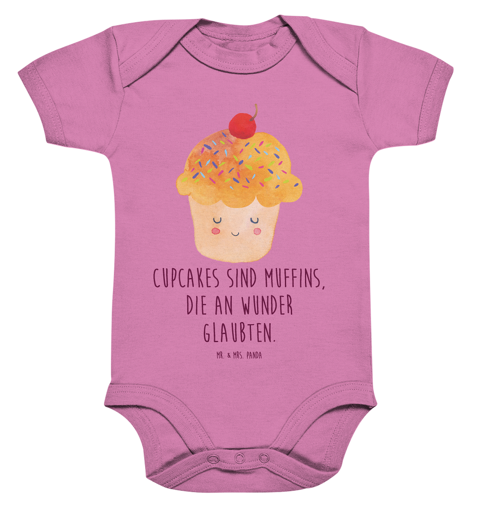 Organic Baby Body Cupcake Babykleidung, Babystrampler, Strampler, Wickelbody, Baby Erstausstattung, Junge, Mädchen, Tiermotive, Gute Laune, lustige Sprüche, Tiere, Cupcakes, Muffin, Wunder, Küche Deko, Küche Spruch, Backen Geschenk, Geschenk Koch, Motivation Sprüche
