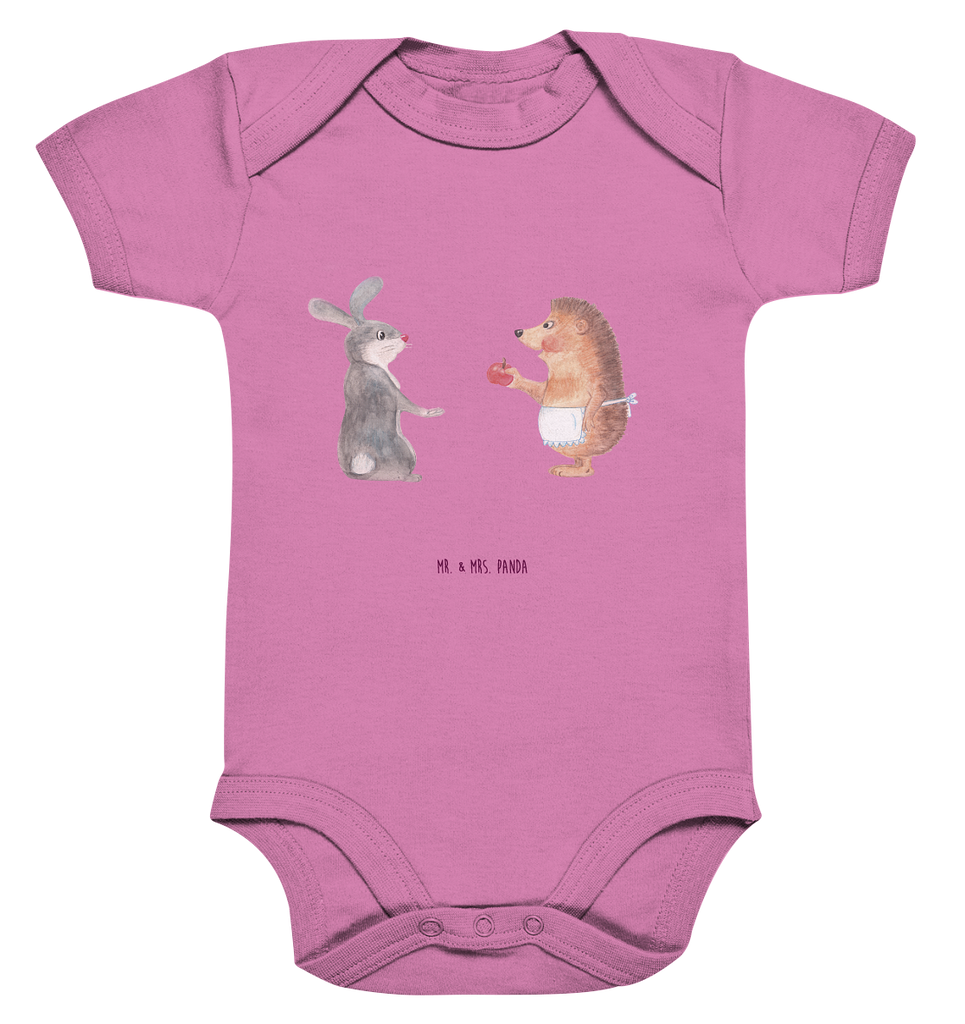 Organic Baby Body Liebe ist nie ohne Schmerz Babykleidung, Babystrampler, Strampler, Wickelbody, Baby Erstausstattung, Junge, Mädchen, Tiermotive, Gute Laune, lustige Sprüche, Tiere, Igel und Hase, Igel, Hase, Liebe Spruch, Liebeskummer Geschenk, Herzschmerz, Trösten, Trennungsschmerz, Spruch romantisch