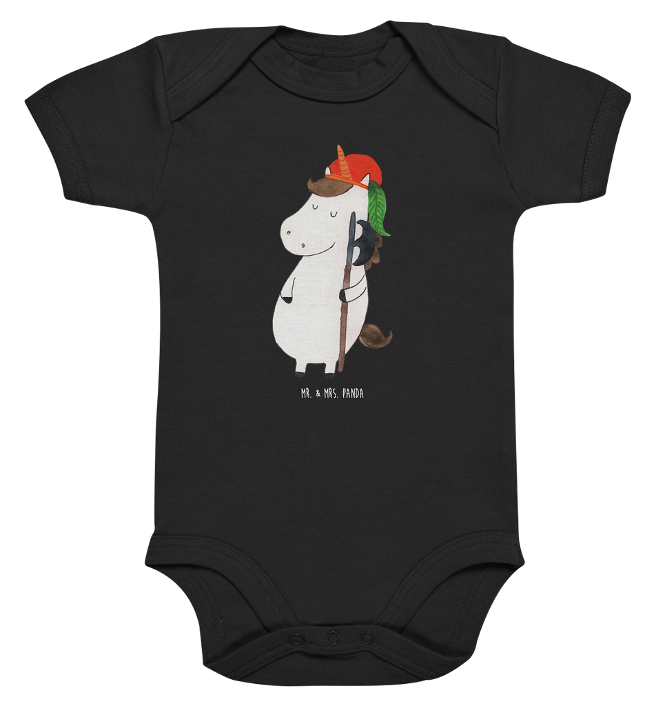 Organic Baby Body Einhorn Bube Babykleidung, Babystrampler, Strampler, Wickelbody, Baby Erstausstattung, Junge, Mädchen, Einhorn, Einhörner, Einhorn Deko, Pegasus, Unicorn, Bube, Mittelalter