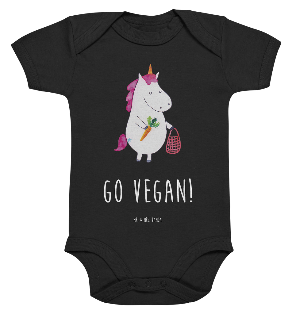 Organic Baby Body Einhorn Vegan Babykleidung, Babystrampler, Strampler, Wickelbody, Baby Erstausstattung, Junge, Mädchen, Einhorn, Einhörner, Einhorn Deko, Pegasus, Unicorn, vegan, Gesund leben, Vegetariar, Rohkost, Gesund essen, Veganismus, Veganer