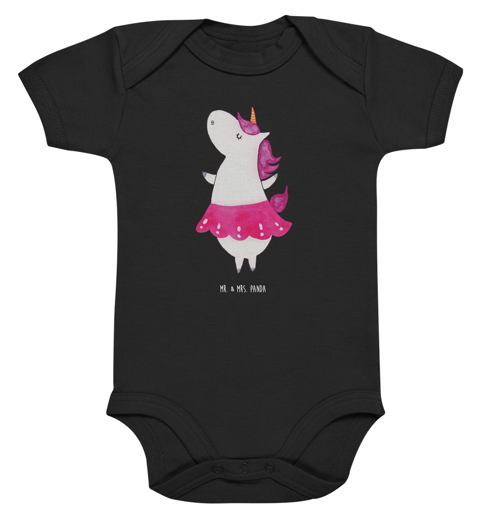 Organic Baby Body Einhorn Ballerina Babykleidung, Babystrampler, Strampler, Wickelbody, Baby Erstausstattung, Junge, Mädchen, Einhorn, Einhörner, Einhorn Deko, Pegasus, Unicorn, Tanzen, Ballerina, Party, Wohnung, Spaß, Feiern, Geburtstag, Tänzerin, Lebenslust, Lebensfreude