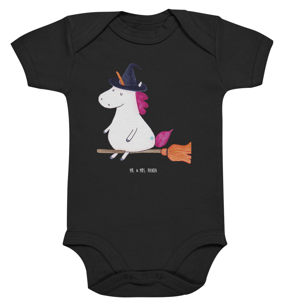 Organic Baby Body Einhorn Hexe Babykleidung, Babystrampler, Strampler, Wickelbody, Baby Erstausstattung, Junge, Mädchen, Einhorn, Einhörner, Einhorn Deko, Pegasus, Unicorn, Frau, Ehefrau, Hexe, Teufel, Engel, Verrückte, Freundin, Leben, Zicke