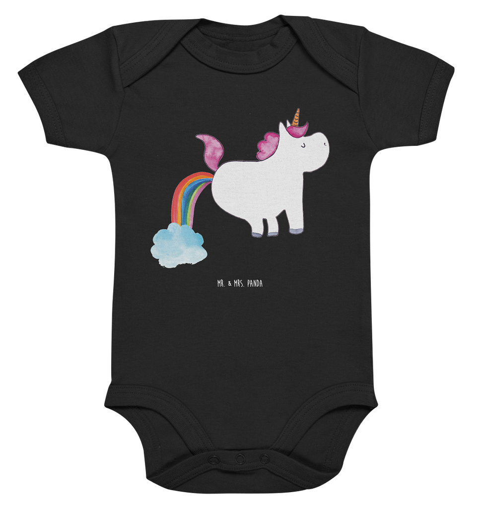 Organic Baby Body Einhorn Pupsend Babykleidung, Babystrampler, Strampler, Wickelbody, Baby Erstausstattung, Junge, Mädchen, Einhorn, Einhörner, Einhorn Deko, Pegasus, Unicorn, Pups, Regenbogen, Glitzer, Einhornpower, Erwachsenwerden, Spaß, lustig, Freundin