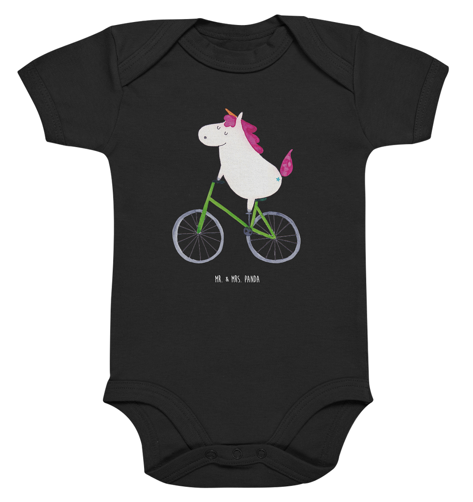 Organic Baby Body Einhorn Radfahrer Babykleidung, Babystrampler, Strampler, Wickelbody, Baby Erstausstattung, Junge, Mädchen, Einhorn, Einhörner, Einhorn Deko, Pegasus, Unicorn, Radfahren, Radfahrer, Rad, Bike, Feenstaub, Konfetti, Luxusproblem, Kummer, Liebeskummer