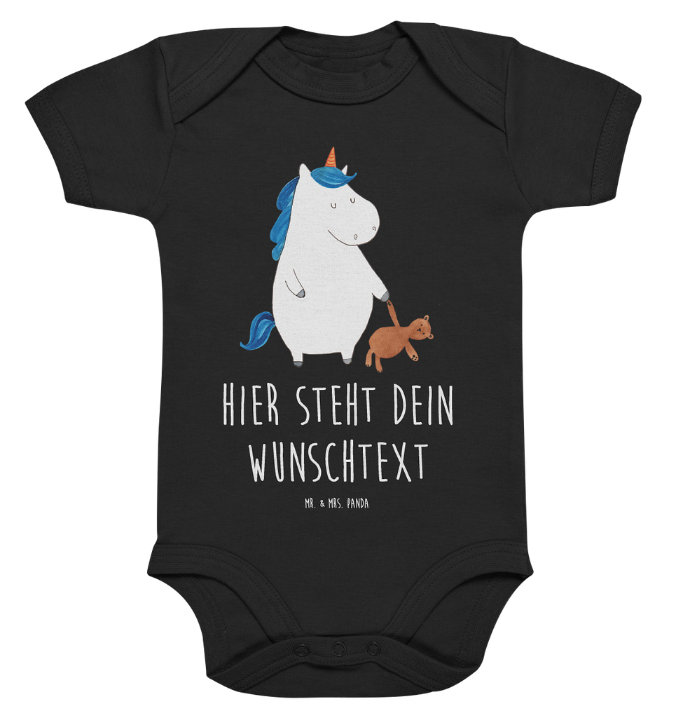 Personalisierter Baby Body Einhorn Teddy Personalisierter Baby Body, Personalisierte Babykleidung, Personalisierter Babystrampler, Personalisierter Strampler, Personalisierter Wickelbody, Personalisierte Baby Erstausstattung, Junge, Mädchen, Einhorn, Einhörner, Einhorn Deko, Pegasus, Unicorn, schlafen, gute Nacht, Single, Bett, Träumen, Freundin, Singleleben