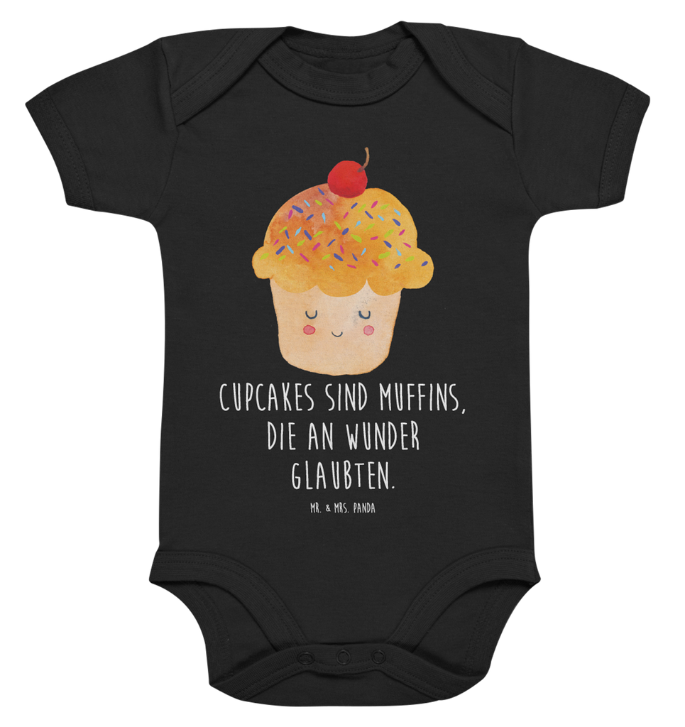 Organic Baby Body Cupcake Babykleidung, Babystrampler, Strampler, Wickelbody, Baby Erstausstattung, Junge, Mädchen, Tiermotive, Gute Laune, lustige Sprüche, Tiere, Cupcakes, Muffin, Wunder, Küche Deko, Küche Spruch, Backen Geschenk, Geschenk Koch, Motivation Sprüche