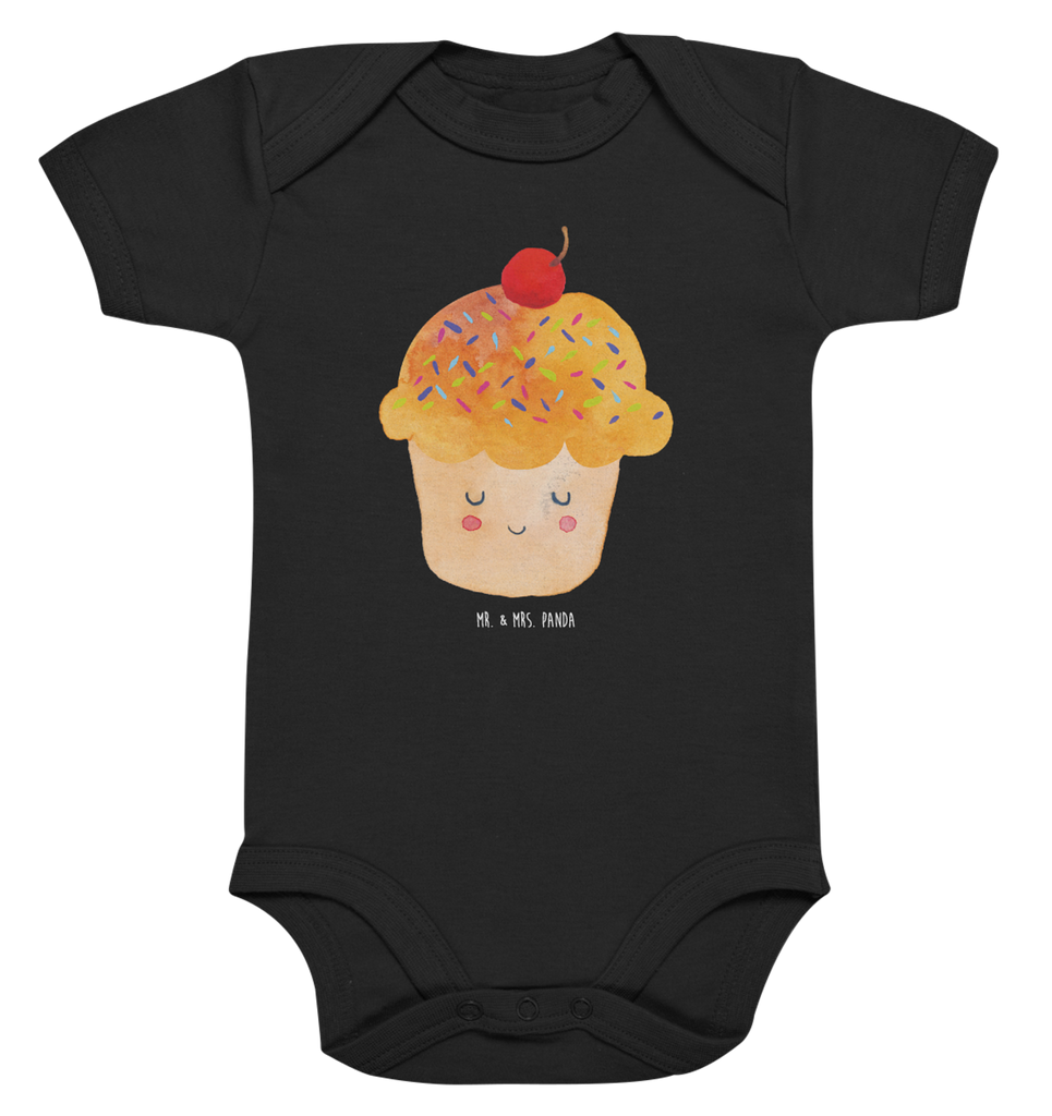 Organic Baby Body Cupcake Babykleidung, Babystrampler, Strampler, Wickelbody, Baby Erstausstattung, Junge, Mädchen, Tiermotive, Gute Laune, lustige Sprüche, Tiere, Cupcakes, Muffin, Wunder, Küche Deko, Küche Spruch, Backen Geschenk, Geschenk Koch, Motivation Sprüche
